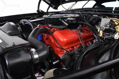 1971 Chevrolet Camaro SS 396