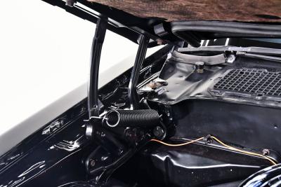 1971 Chevrolet Camaro SS 396