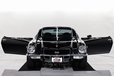 1971 Chevrolet Camaro SS 396