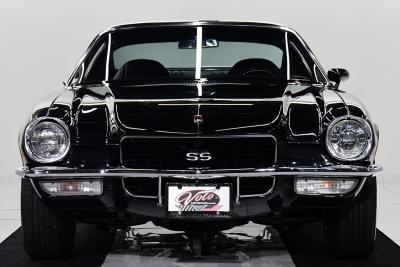 1971 Chevrolet Camaro SS 396