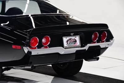 1971 Chevrolet Camaro SS 396