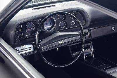 1971 Chevrolet Camaro SS 396