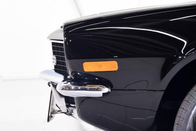 1971 Chevrolet Camaro SS 396