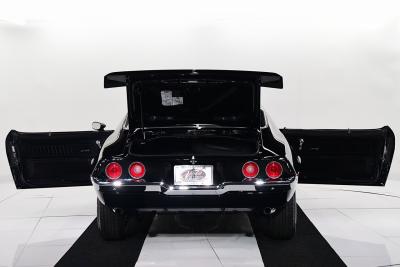 1971 Chevrolet Camaro SS 396