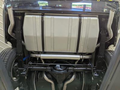 1971 Chevrolet Camaro SS 396