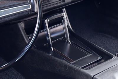 1971 Chevrolet Camaro SS 396