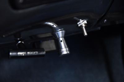 1985 Chevrolet Blazer K10