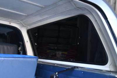 1985 Chevrolet Blazer K10