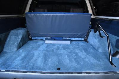 1985 Chevrolet Blazer K10