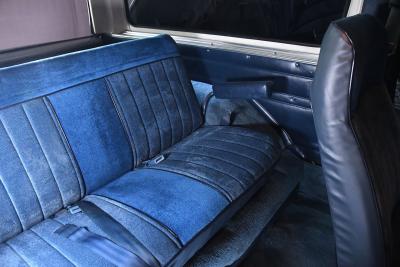 1985 Chevrolet Blazer K10