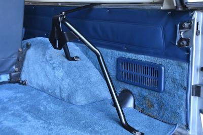 1985 Chevrolet Blazer K10