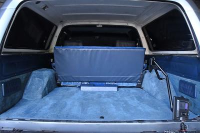 1985 Chevrolet Blazer K10
