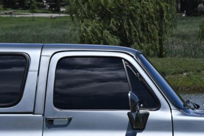 1985 Chevrolet Blazer K10