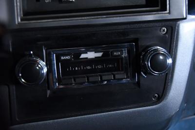 1985 Chevrolet Blazer K10