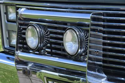 1985 Chevrolet Blazer K10