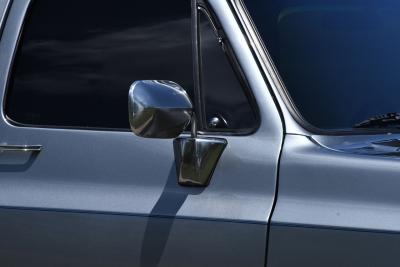 1985 Chevrolet Blazer K10