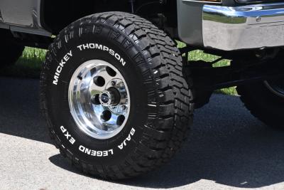 1985 Chevrolet Blazer K10