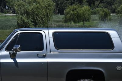 1985 Chevrolet Blazer K10