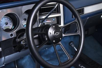 1985 Chevrolet Blazer K10