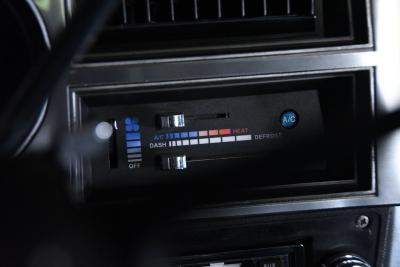 1985 Chevrolet Blazer K10