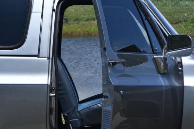 1985 Chevrolet Blazer K10
