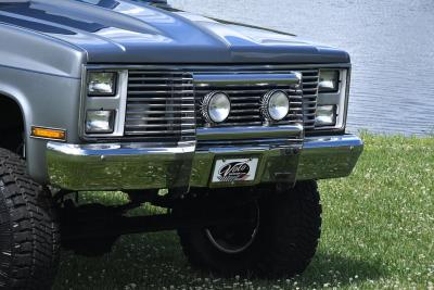 1985 Chevrolet Blazer K10