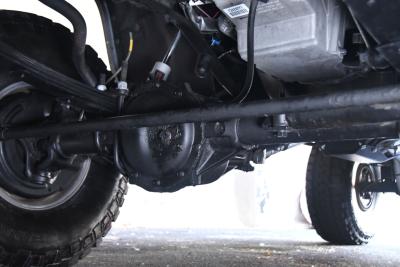 1985 Chevrolet Blazer K10
