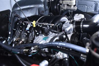 1985 Chevrolet Blazer K10