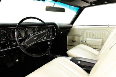 1970 Chevrolet Chevelle SS 396