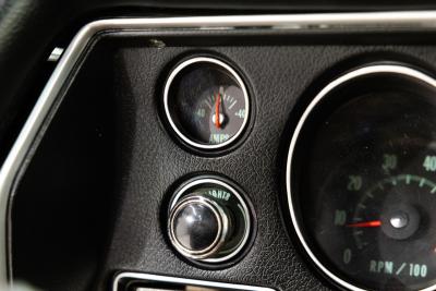 1970 Chevrolet Chevelle SS 396