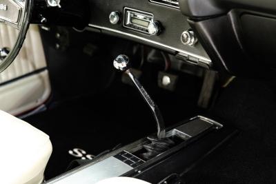 1970 Chevrolet Chevelle SS 396