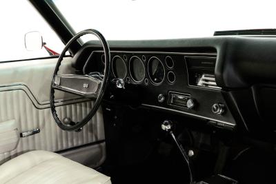 1970 Chevrolet Chevelle SS 396