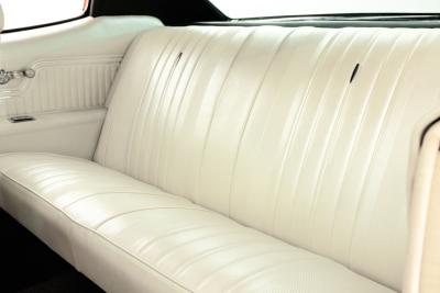 1970 Chevrolet Chevelle SS 396