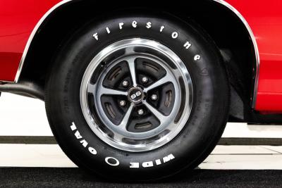 1970 Chevrolet Chevelle SS 396
