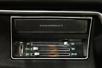 1970 Chevrolet Chevelle SS 396