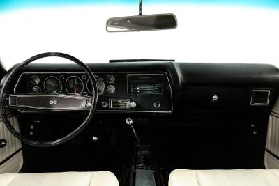1970 Chevrolet Chevelle SS 396