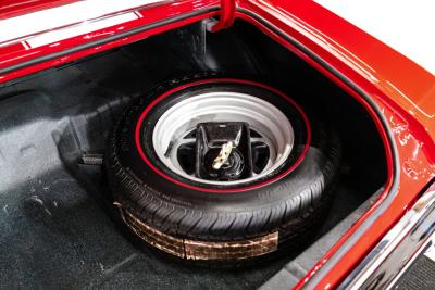 1970 Chevrolet Chevelle SS 396