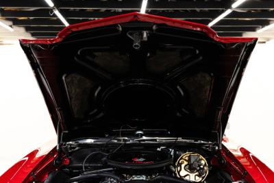 1970 Chevrolet Chevelle SS 396
