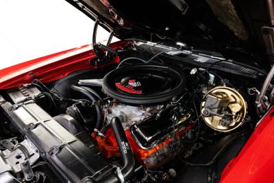 1970 Chevrolet Chevelle SS 396