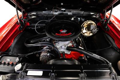 1970 Chevrolet Chevelle SS 396