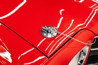 1970 Chevrolet Chevelle SS 396