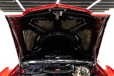 1970 Chevrolet Chevelle SS 396