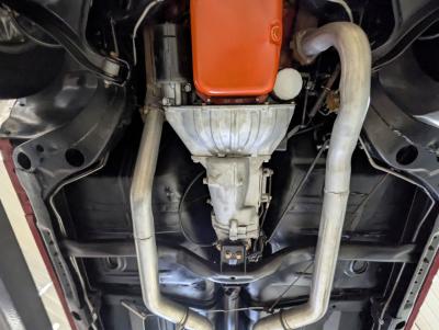 1970 Chevrolet Chevelle SS 396