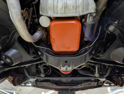 1970 Chevrolet Chevelle SS 396