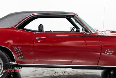 1969 Chevrolet Camaro SS