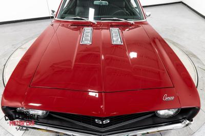 1969 Chevrolet Camaro SS
