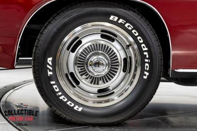 1969 Chevrolet Camaro SS