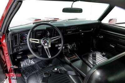 1969 Chevrolet Camaro SS