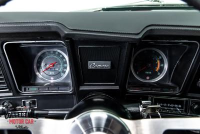 1969 Chevrolet Camaro SS