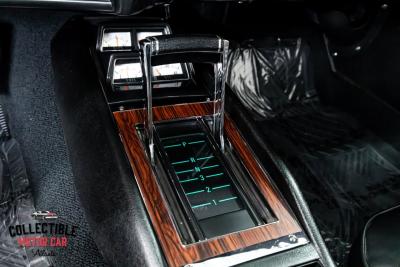 1969 Chevrolet Camaro SS